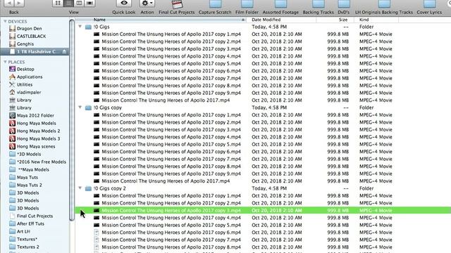 BEWARE!! FAKE 2TB and 1TB USB Flashdrives from china!! смотреть онлайн