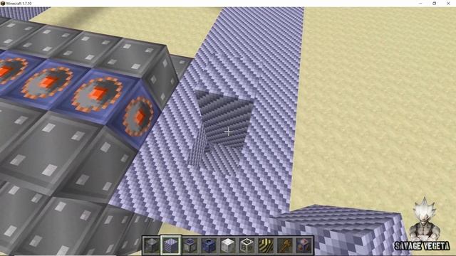 How to make a Working PARTICLE ACCELERATOR in HBM's Mod | Minecraft Particle Accelerator Tutorial смотреть онлайн
