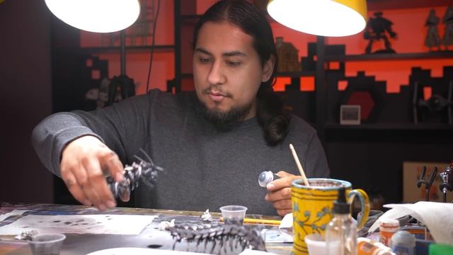 A Pair of Forge World Fixer Uppers смотреть онлайн