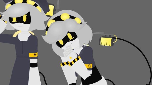 EVERYBODY SAY… ( MURDER DRONES | Sticknodes pro test animation practice ) 13+ read desc :3 смотреть онлайн
