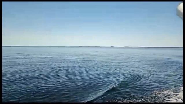 Путешествие на Соловецкие острова смотреть онлайн