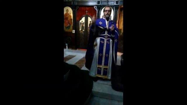 РОЖДЕСТВО ХРИСТОВО Бадње вече смотреть онлайн