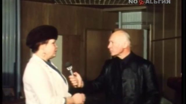 Кафе Минутка. 1987 год. смотреть онлайн