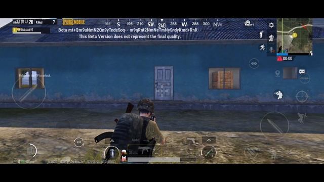 HOW TO GET IPAD VIEW IN PUBG MOBILE | IPAD VIEW PUBG MOBILE IN ANDROID | BGMI MOBILE ON IPAD VIEW смотреть онлайн