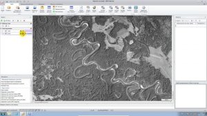 АРГО 7: Создание базы данных для слоев подложки (11.10.2018)