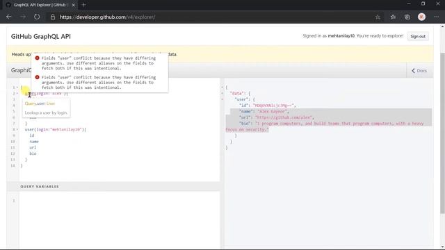 Arguments & Alias | Part - 5 | Creating GraphQL APIs with ASP.Net Core for Absolute Beginners смотреть онлайн