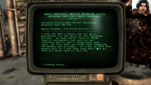 Fallout 3 100% - Part 4 смотреть онлайн