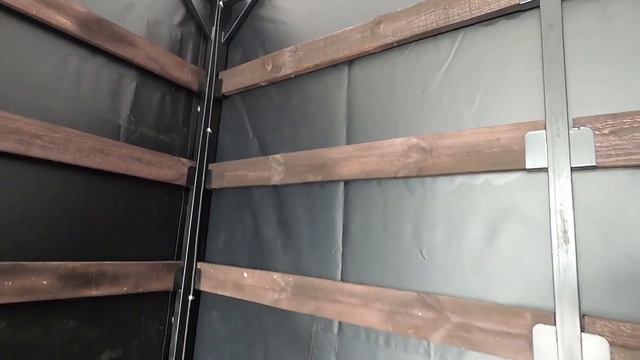 Газон Next удлинение и изготовление платформы смотреть онлайн