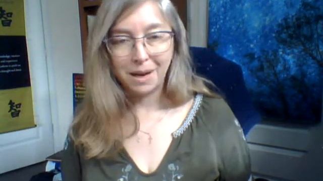 Earth Connections and Intentions of Ceremony - May Intuitive Guidance Reading смотреть онлайн