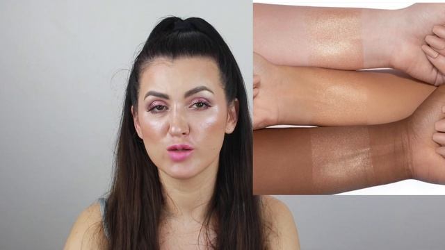 КУПИТЬ НЕЛЬЗЯ ЗАБЫТЬ #1 | НОВИНКИ БЬЮТИ МИРА | GIVEAWAY смотреть онлайн