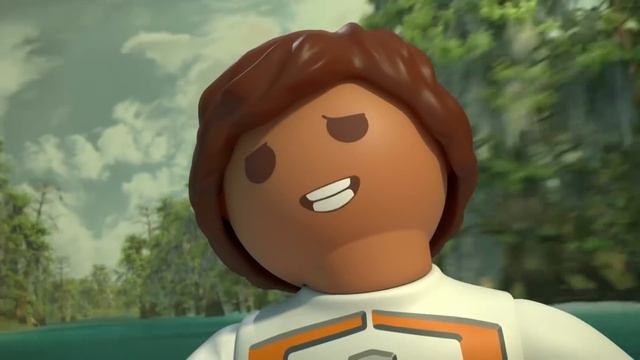PLAYMOBIL  Top Agents 4  Adventure  Full episode