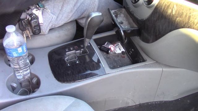 LOT 8 2009 HYUNDAI SANTA FE ALANDON TOW DEC 31 JAN 4, 2022, ONLINE AUTO AUCTION K.C., KS смотреть онлайн