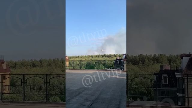 Самолёт ИЛ-76 смотреть онлайн