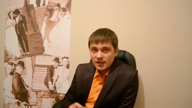 Денис Кириленко - Инфобизнес для женщин смотреть онлайн