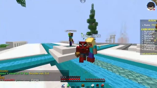 ? 24/7 MINECRAFT PUBLIC SMP | NEW SEASON | JAVA+PE | JOIN NOW смотреть онлайн