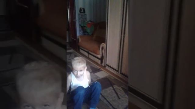 Как накачаться в домашних условиях за пол года!!! смотреть онлайн