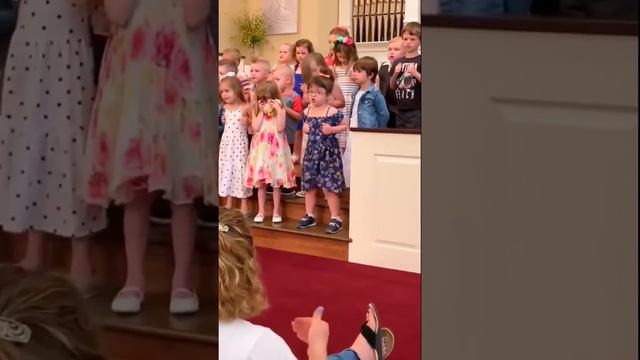 Tooty Ta Song| Cute BabyGirl | Viral Vedio |ctto|