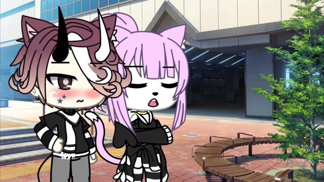 ~•Да тебе в жизни не найти никого лучше меня~•meme•~Гача Лайф•~ смотреть онлайн