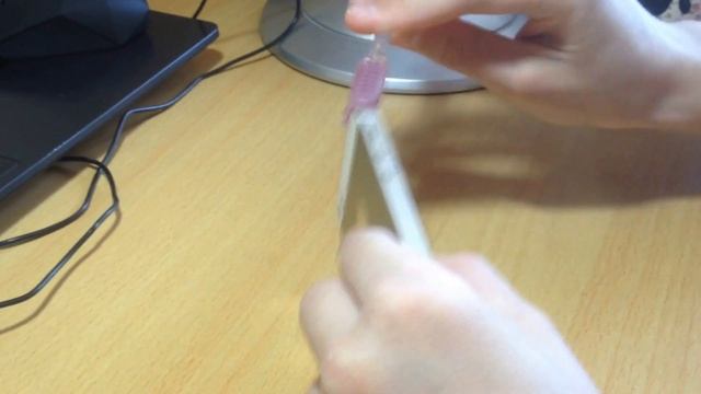 Как очистить iPhone от пыли? смотреть онлайн