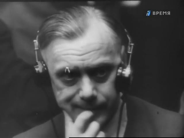 Летопись полувека.  Год 1946