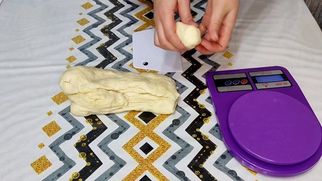 Шеф-повар дома с Полиной