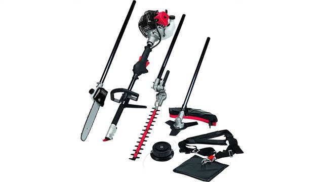 ✔ Benzin Rasentrimmer Test 2023 | Vorstellung der Besten 3♯ смотреть онлайн