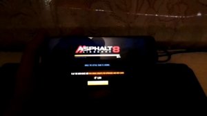 как обойти блокировку Asphalt 8 в росси на андроид