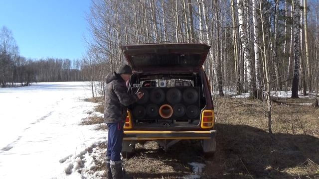 Сравнение и прослушка ВЫСОКОЧАСТОТНЫХ ДИНАМИКОВ AS-PT115 PATRIOT и ДРАЙВЕР PATRIOT EXTREME SPL смотреть онлайн