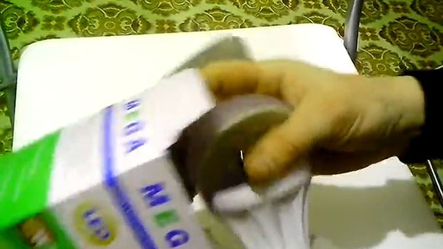 Светодиодная лампа (Китай) смотреть онлайн