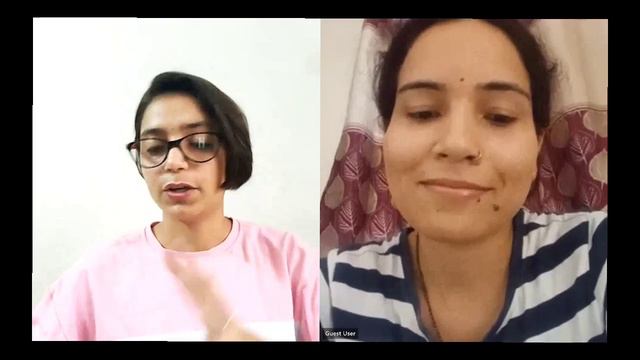 My mind goes blank when I speak English | I don't get words while speaking English смотреть онлайн