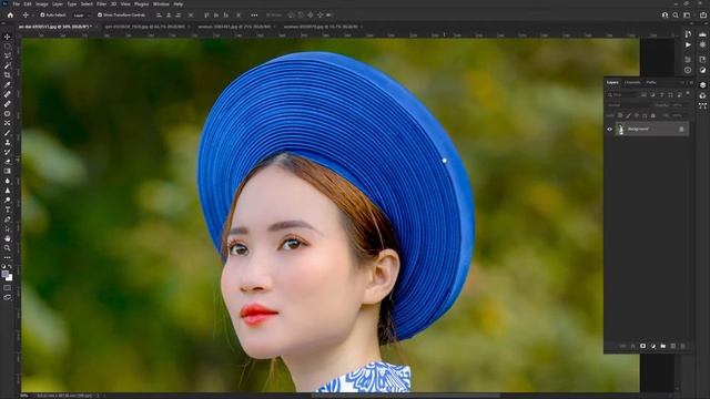 03 Adobe Photoshop Laslo Select tools смотреть онлайн