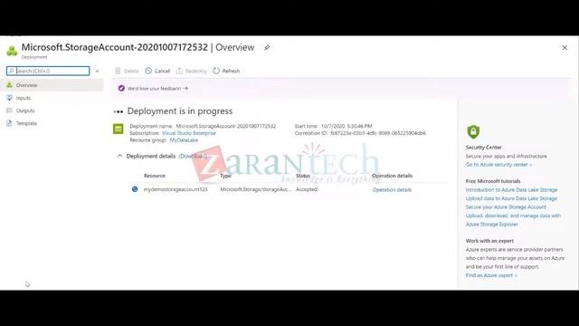LIVE | SAP CLOUD Connector | SAP Data Intelligence | ZaranTech смотреть онлайн