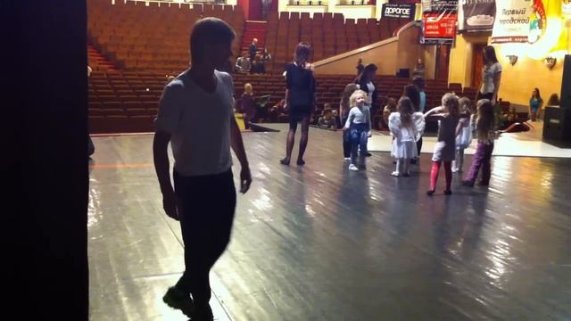 Четверной Аксель - 4А смотреть онлайн