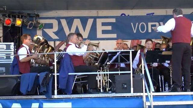 Stadtjubiläum Mechernich - Tausende in Feierlaune смотреть онлайн