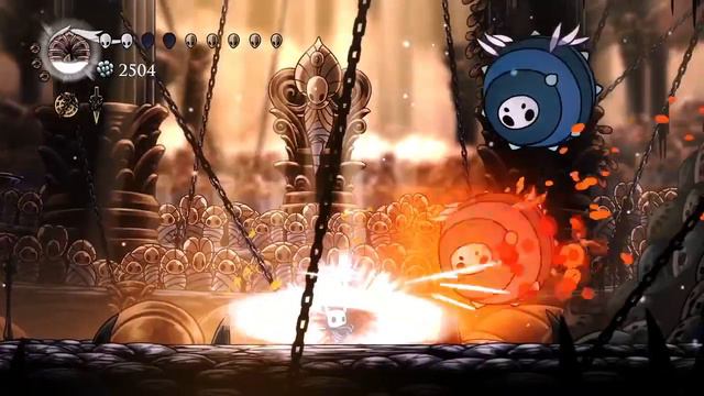 Day 286: Trying to beat P5 (all bindings) until Silksong releases смотреть онлайн