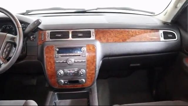 2007 Chevrolet Suburban 1500 Sport Utility LT смотреть онлайн