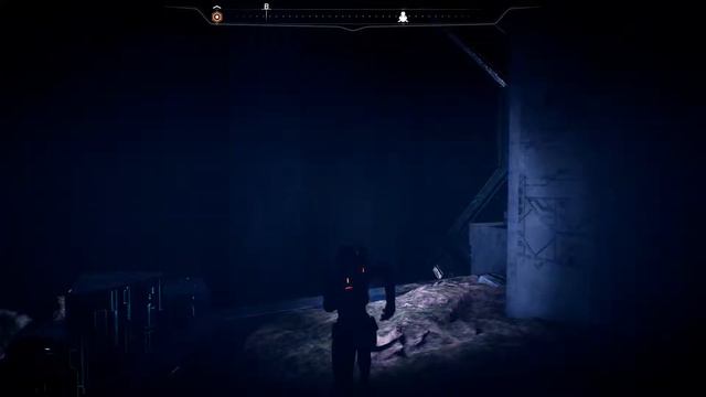 Mass Effect Andromeda - #16 - Ходим-бродим смотреть онлайн