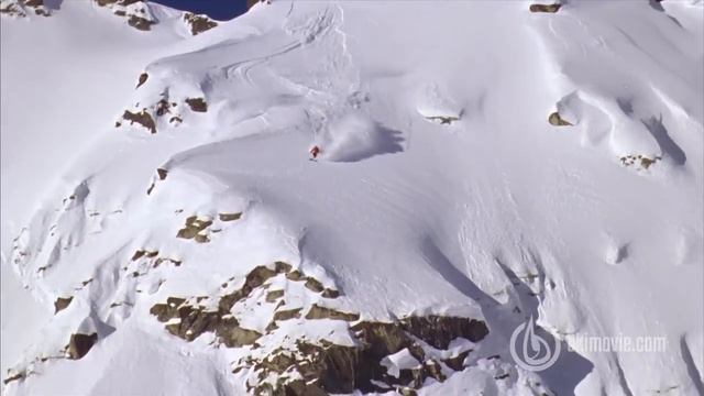 "Attack of La Niña" Athlete Extra - Richard Permin смотреть онлайн