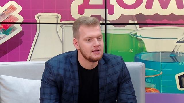 Как найти в себе креативность / Учимся дома ? смотреть онлайн