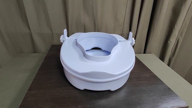 Насадка на унитаз с крышкой смотреть онлайн