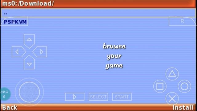 Java games on PPSSPP / using psp KVM / by GAMING BOY смотреть онлайн