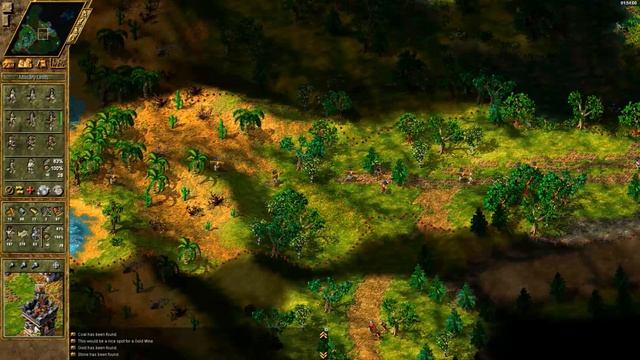 The Settlers 4 - Trojans 1 part 5 смотреть онлайн