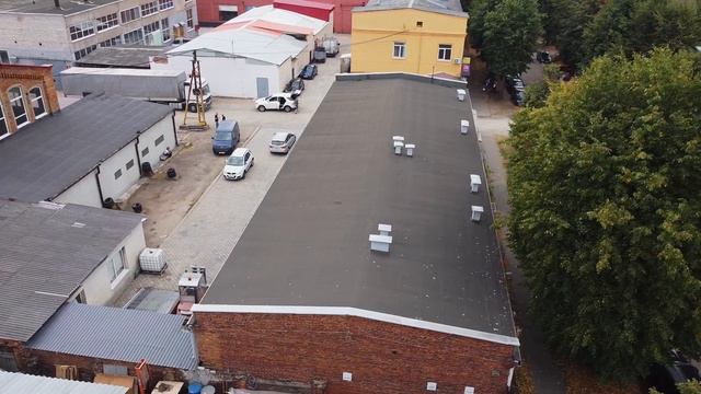 Отдельно стоящее здание по ул. Лукьяновича 10/3 - Минск. Склад, офис, демонстрационный зал ... смотреть онлайн