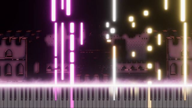 Daily UNDERTALE Songs Covers | 05-Ruins смотреть онлайн