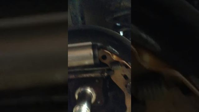 Рено степвей, логан, задние тормоза. смотреть онлайн