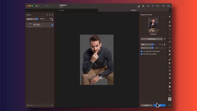 JPEG, PNG, SVG, OR WEBP? How the Right Image Format Makes Your site FASTER! смотреть онлайн