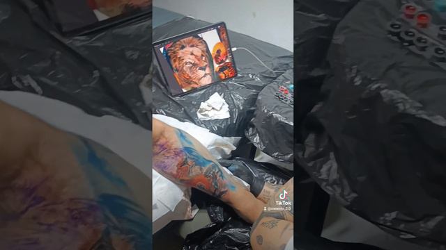 paliwanag ni mewo #tattoo #mewotv #informative смотреть онлайн