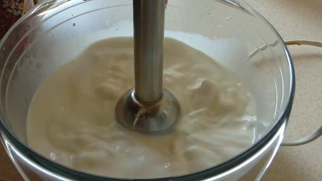 Мороженое пломбир Простой рецепт смотреть онлайн