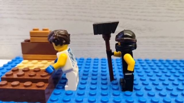 СЕРЁЖА ДЕЛО В ШЛЯПЕ | МЕМ | БЕБРА | смотреть онлайн