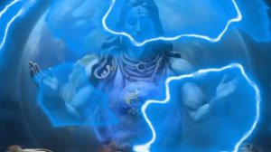 Мантра разрушения грехов и нечисти! Кала Бхайрав (Шива).